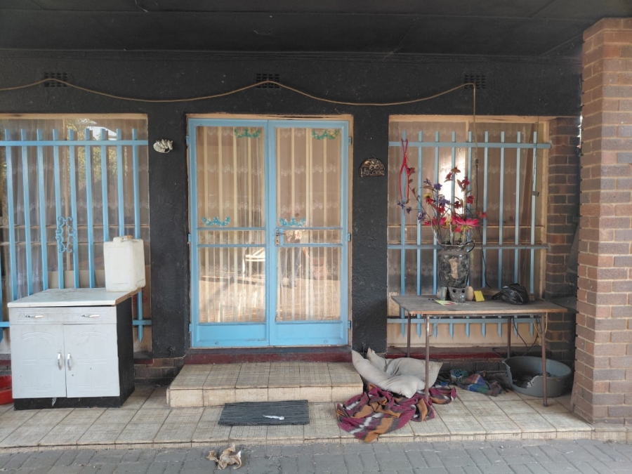 4 Bedroom Property for Sale in Brits North West